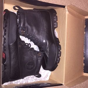 Polo Ralph Lauren boots 🥾